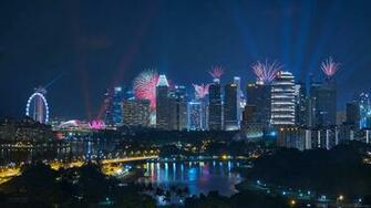 Singapore Wallpaper Wide Image Of Cities For Your Phone