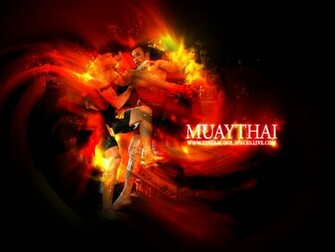 Muay Thai