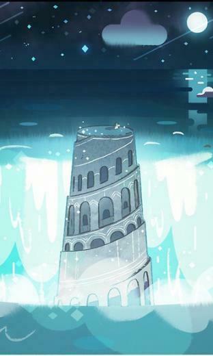 Gems Phone Background Steven Universe Background Cell Wallpaper
