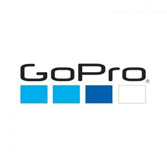 Gopro Logo Wallpaper