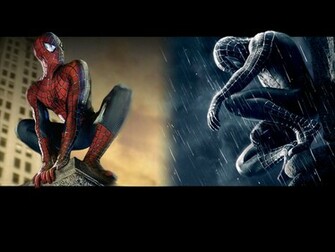 Spiderman Wallpaper By Scottalynch