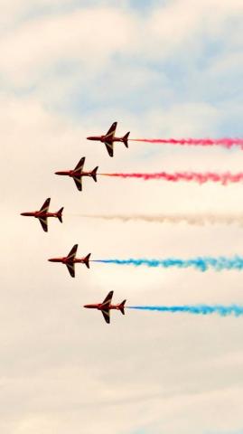 Planes Wallpaper For Android Apk