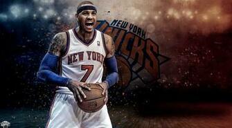 Carmelo Anthony Wallpaper Of Wallpaperask