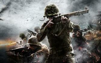 World War Ii Army Men Wallpaper Soldiers