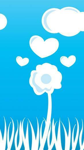 Mobile Phone Love Wallpaper High Definition