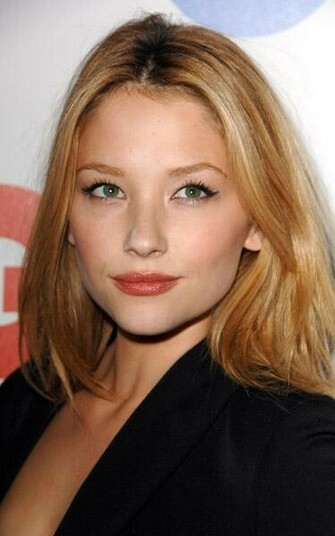 Haley Bennett Wallpaper Actress
