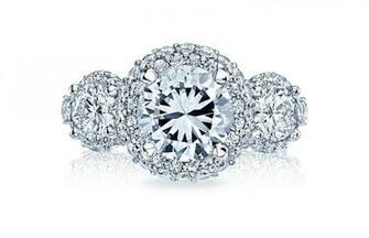 Top Engagement Ring Stores The Inspiration From Ten