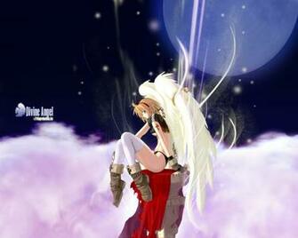 Devine Angel Manga Anime