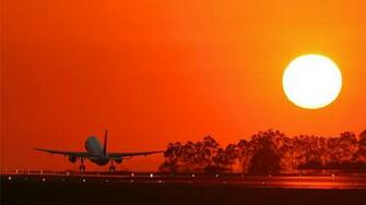 Over HD Aircraft Wallpaper Image For