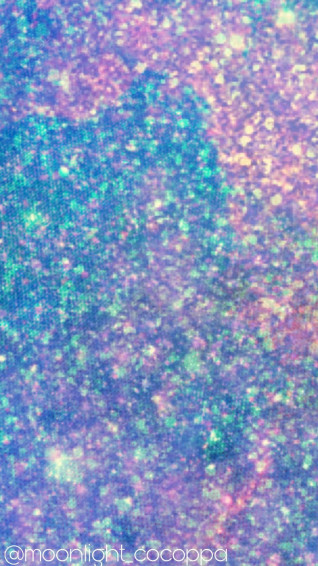 Pink And Blue Wallpaper
