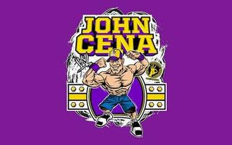 John Cena Wallpaper