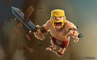 Clash Of S Wallpaper Wiki