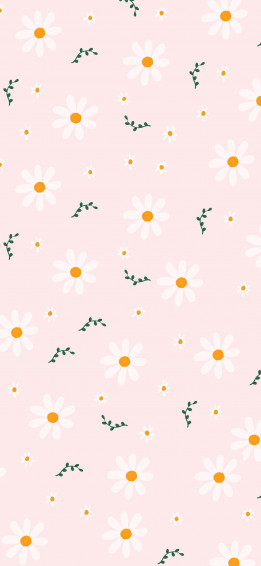 Pink Phone Aesthetic Wallpaper