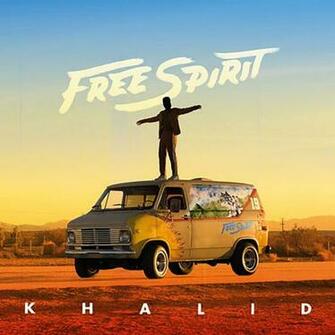 Khalid Fails To Stand Out On Sluggish Spirit Ew Re