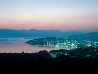 Ohrid Macedonia Picture Photo