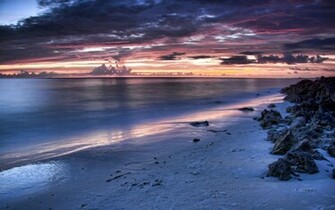 Background Night Scenic Wallpaper Adaysend Image