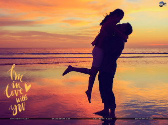 Love HD Wallpaper