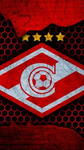 Sports Fc Spartak Moscow Wallpaper Id Mobile