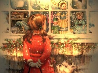 Christmas Wallpaper