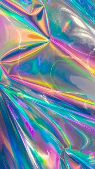 Hologram iPhone 5c 5s Wallpaper We Heart It