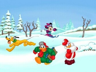 Uu27itu Best Cartoon Characters Wallpaper