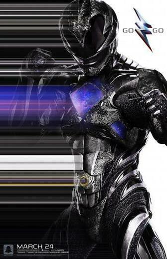 The Power Rangers Image Black Ranger HD Wallpaper And Background