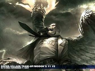Comics Villains Marvel Wallpaper Allwallpaper In