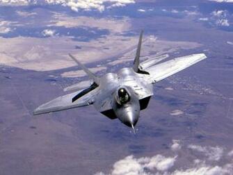 Raptor Fighter HD Wallpaper