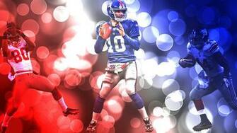 Of The Day New York Giants Wallpaper
