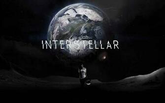 Interstellar HD Wallpaper