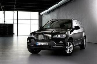 Bmw X5 Black Wallpaper Image
