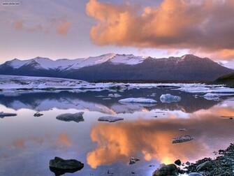 Iceland Wallpaper Hot Lovely