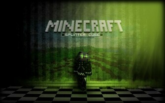 Cool Minecraft Desktop Background Wallpaper Gallery
