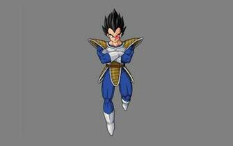 Dragon Ball Z Wallpaper HD Desktop