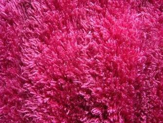 Pink Fuzzy