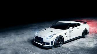 Nissan Gtr 1013mm Wei En Auto Hintergrundbilder