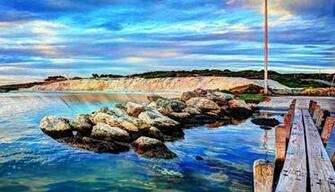 Ocean Reef Wallpaper Image Frompo
