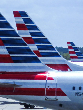 American Airlines Suspends Worker After Altercation Seen On Video