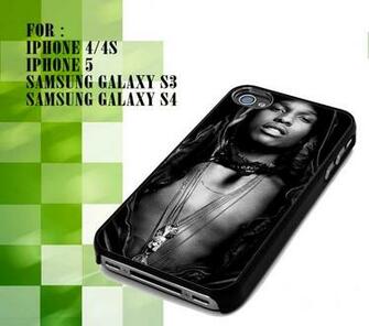 Wallpaper Asap Rocky Gold Vsvp Jet Trills For iPhone Case