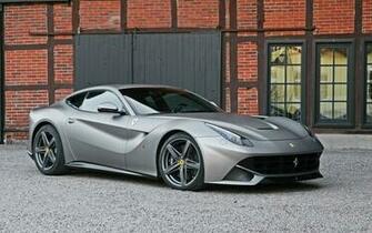 Ferrari F12berlinetta Wallpaper X Net