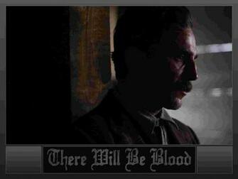 There Will Be Blood Wallpaper