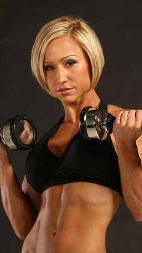 Jamie Eason Live Wallpaper For Android Adult Appsbang