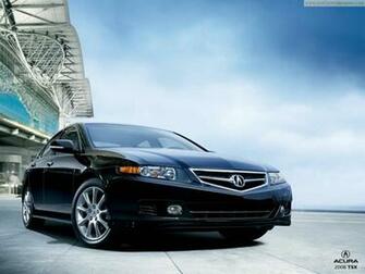 Acura Tsx Wallpaper X Net