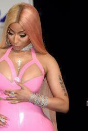 Nicki Minaj Wallpaper