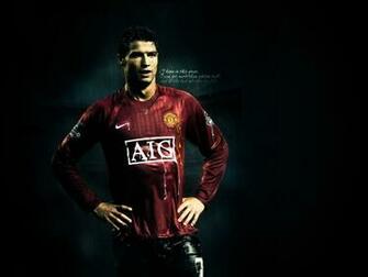 Wallpaper Of C Ronaldo