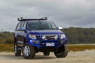 Ford Ranger Wallpaper HD Gallery