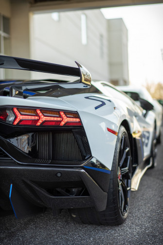 Lamborghini Wallpaper HD Hq