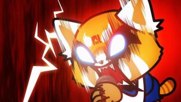 Aggressive Retsuko The Most Relatable Red Panda Popnerdtv