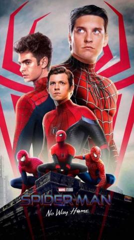 Spider Man No Way Home Wallpaper Ixpap