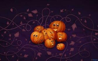 Halloween Desktop Wallpaper In HD